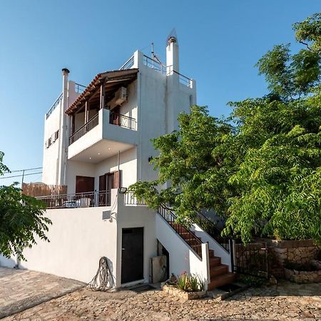 Apteramare Tradidtional House 'New Listing 2022' ハニア エクステリア 写真
