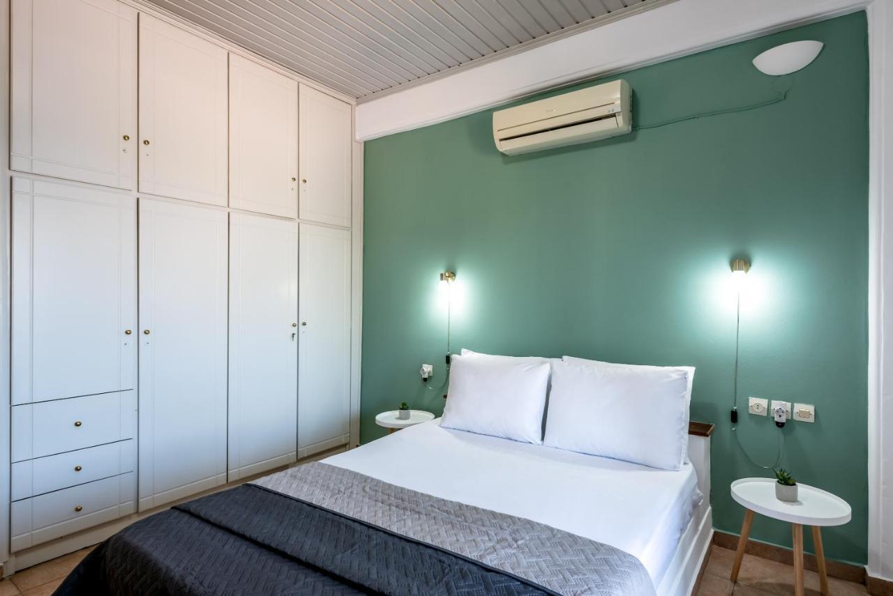 Apteramare Tradidtional House 'New Listing 2022' ハニア エクステリア 写真