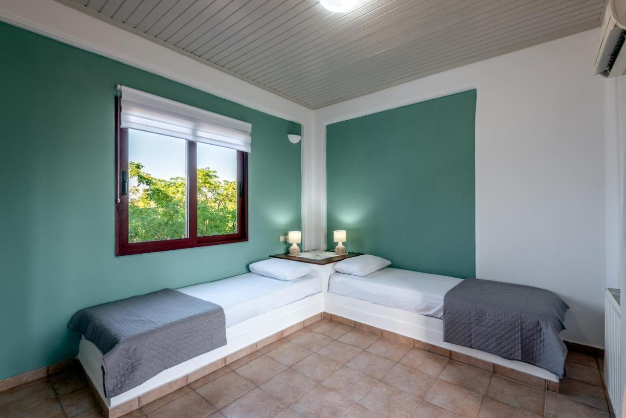 Apteramare Tradidtional House 'New Listing 2022' ハニア エクステリア 写真